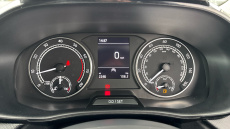 Skoda Fabia 1.0 MPI 80 SE Comfort 5dr Petrol Hatchback